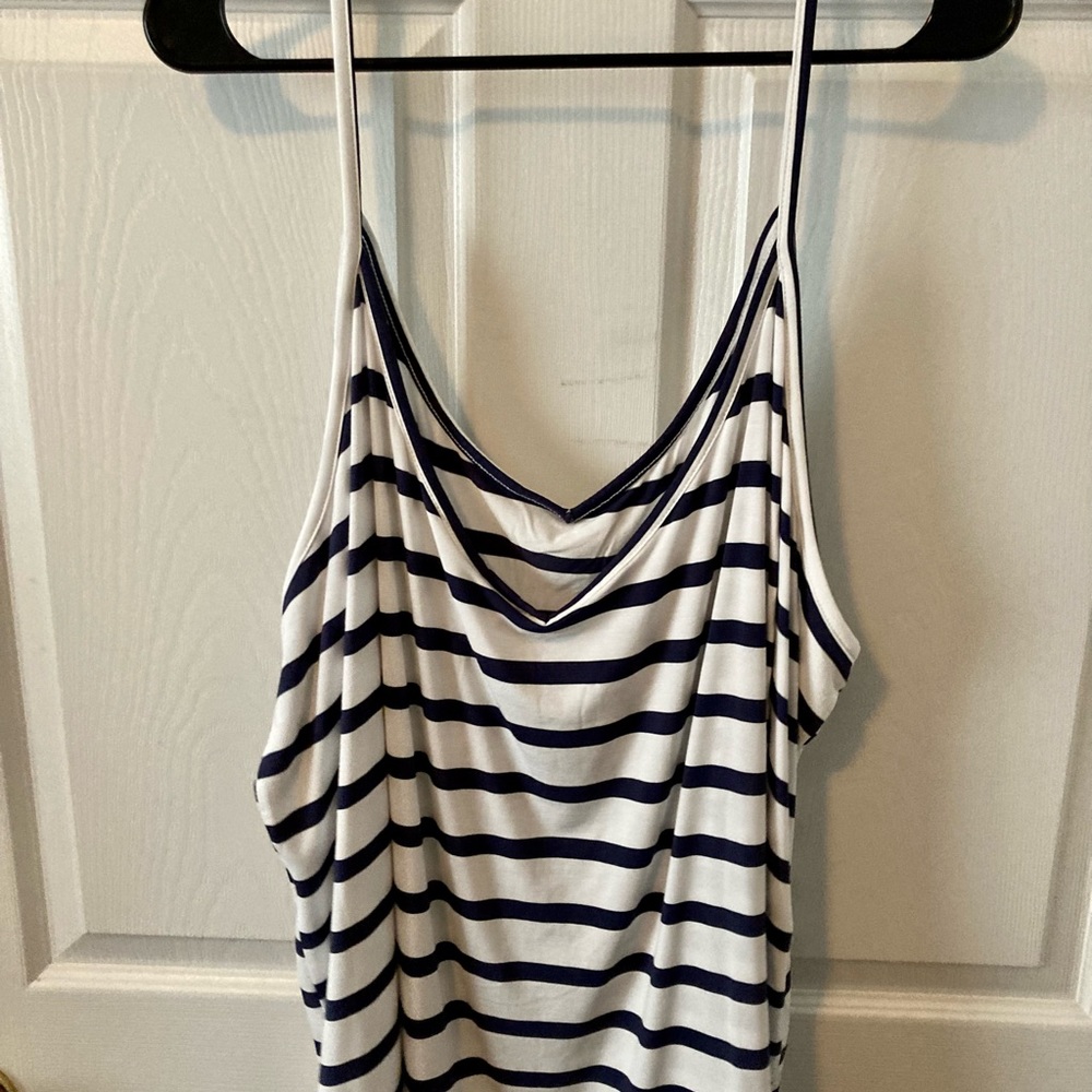 Old Navy Sunday Sleep tank top